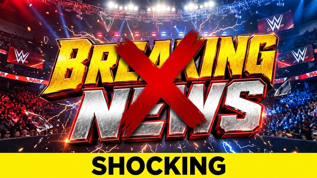 WWE RELEASES TKO, TNA Wrestling, Charlotte Flair & MORE!
