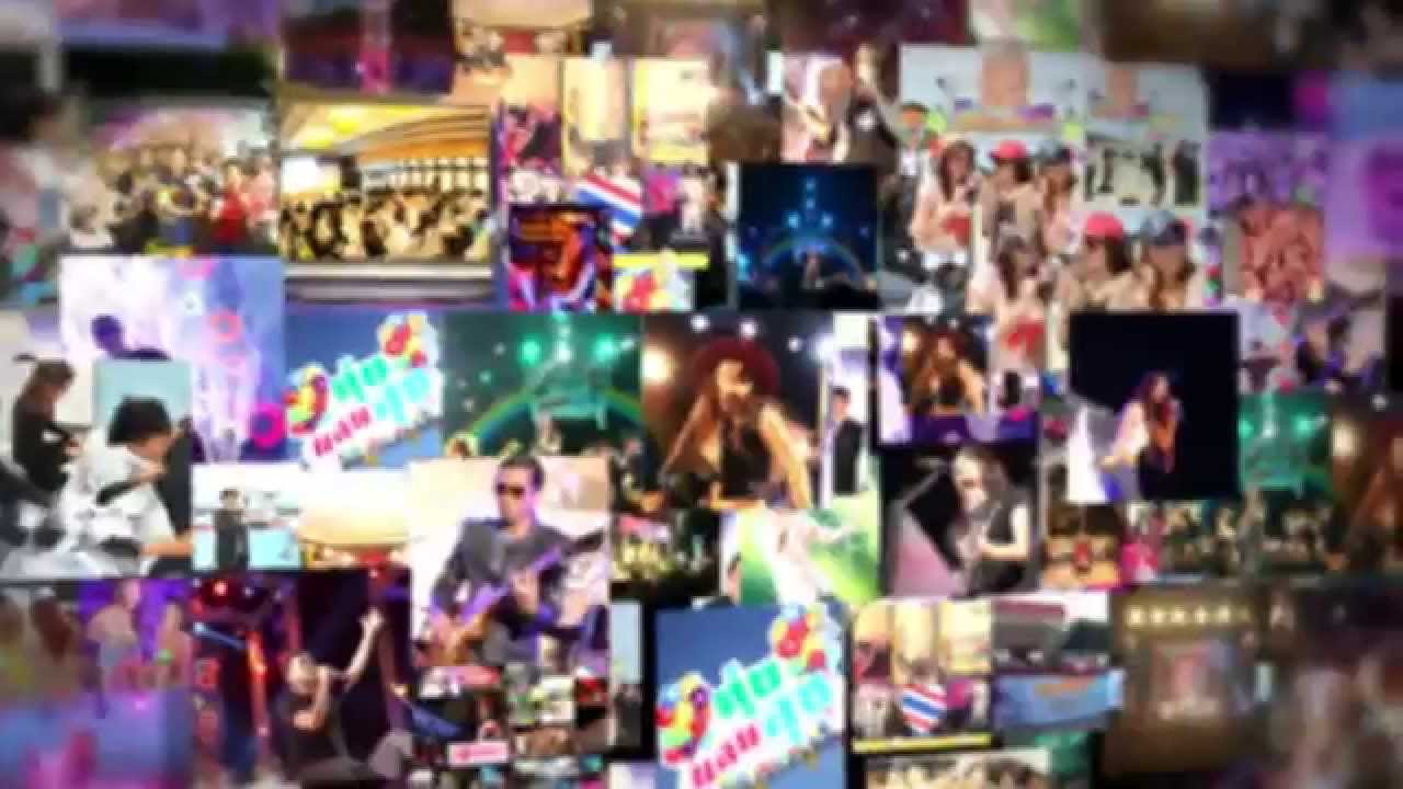 Create Intelligence  Showreel