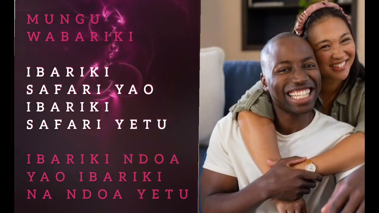 WIMBO WANGU MPYA WA KUOMBEA BARAKA KWA WAZAZI PAOJA NA KUOMBEA NDOA ZETU, BY ANNAH SHIRIMA,,,