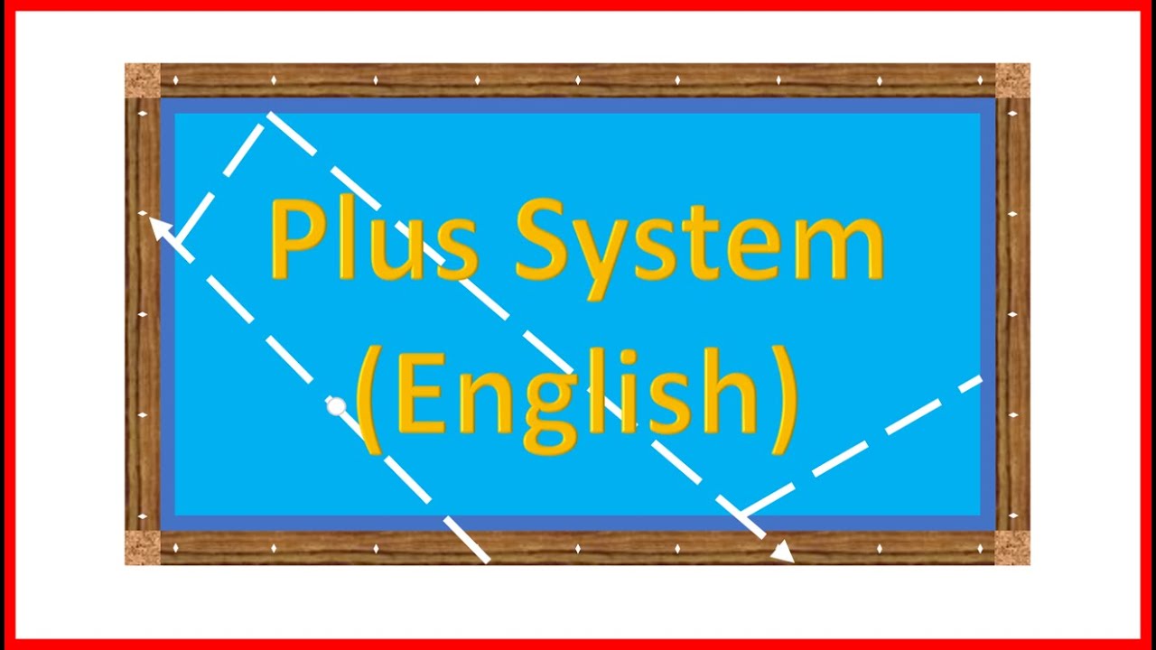 3 Cushion Billiards 💖 Plus System - IMPROVE your GAME LEVEL!