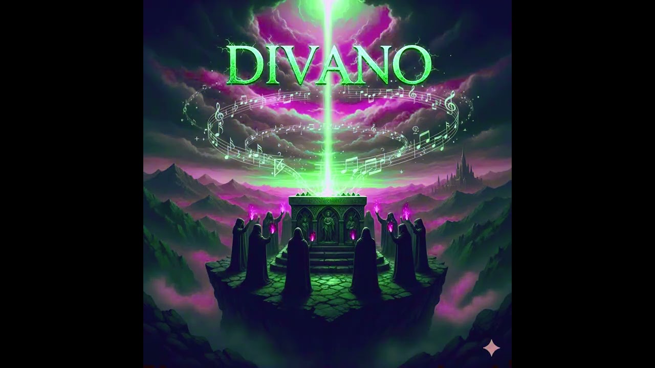 Era - Divano [Remix] [Legendwithlegacy]