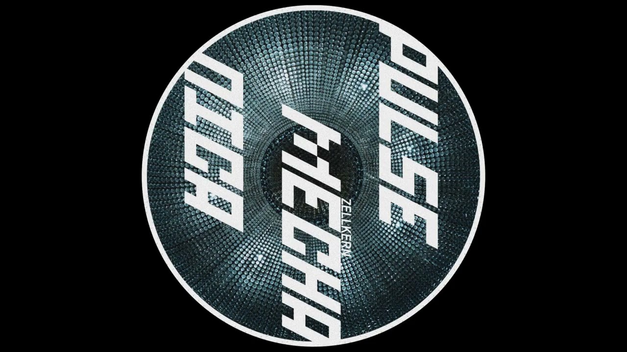 Zellkern - Pulse Mechanica