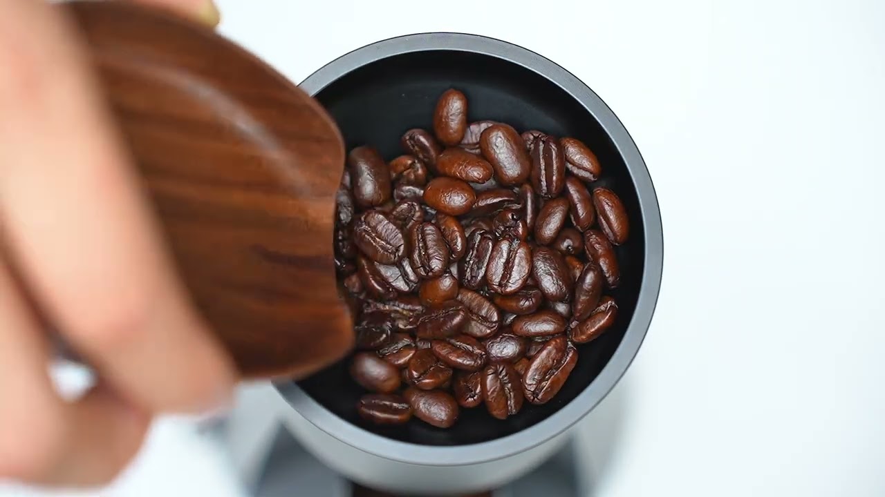 Aurora XS Pour Over Coffee Maker (CPC550-03A) | Clean, Flavorful Brews At Home ☕ #pourover #dhpo