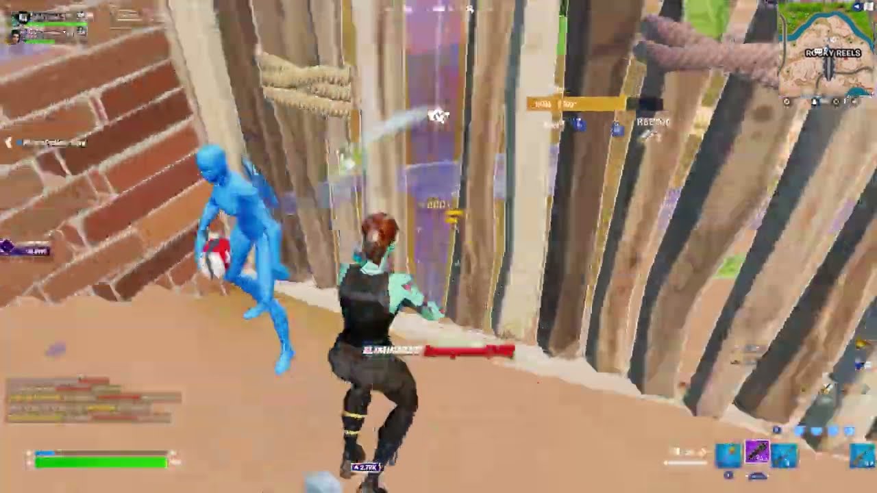 FloWz | Highlights #43 | High Hopes 💖 x Turnest n in the city 😈