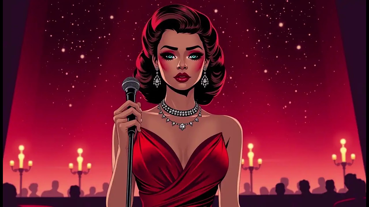 Cocktail Hour Ambiance: Sophisticated Vocal Jazz for Dinner Parties, Study & Reflection