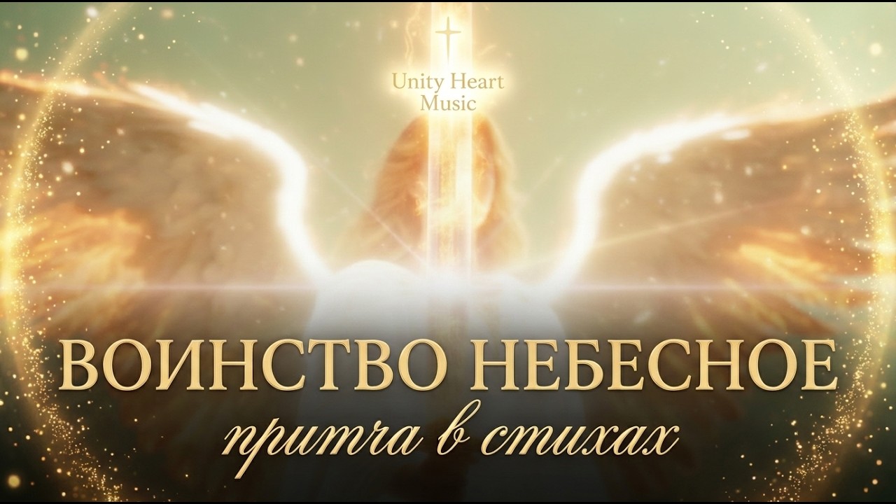 Зачем ангелу меч? | Смысл до 