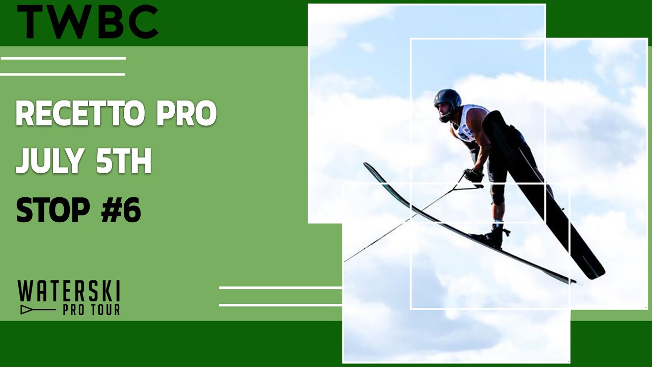 2026 Recetto Pro - Day 3