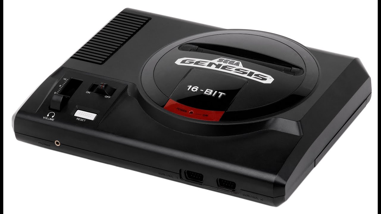 Smash mouth - All Star Sega Genesis Soundfont