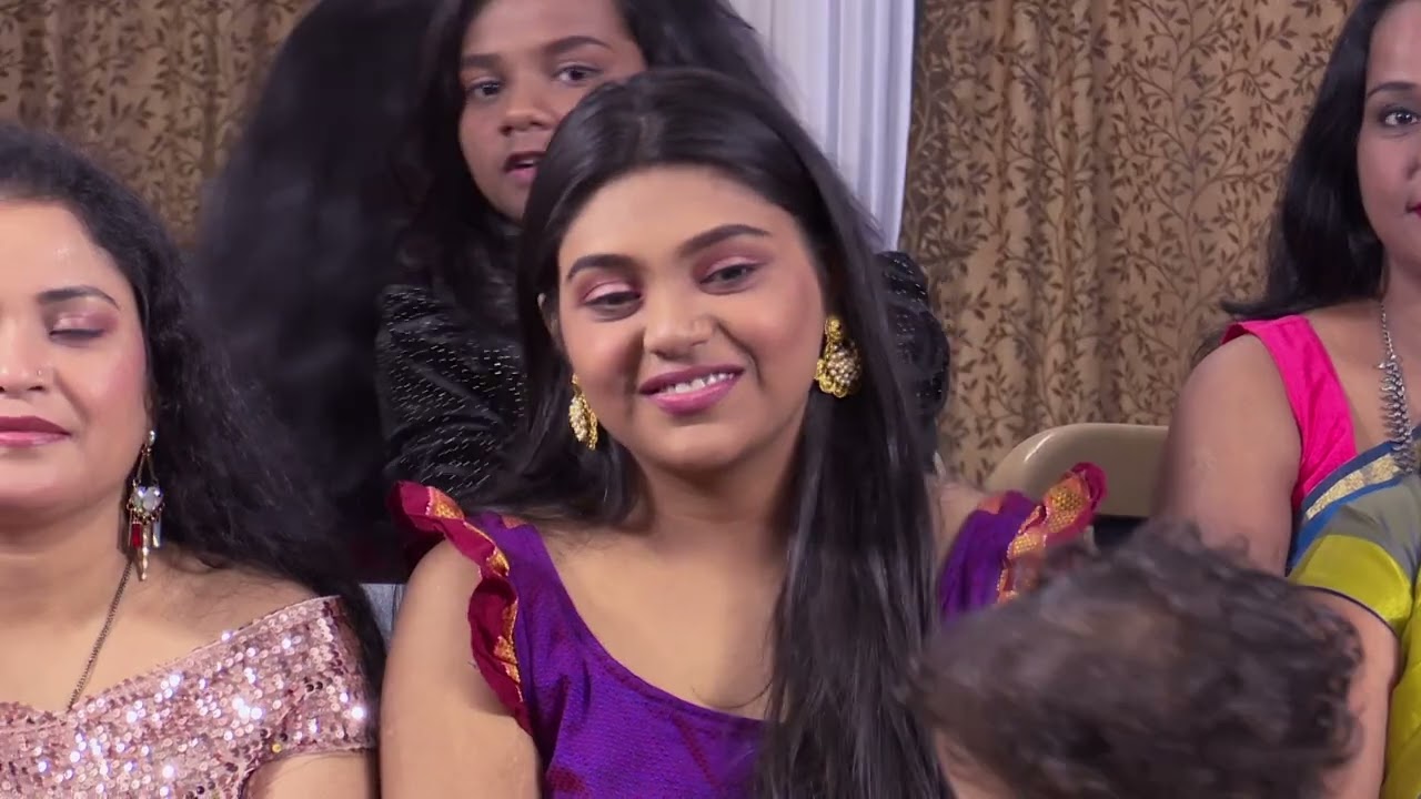 Home Minister - Ep 297 - Marathi Tv Serial - Zee5 Marathi Classics