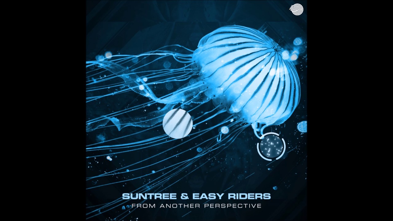 Suntree & Easy Riders - From Another Perspective
