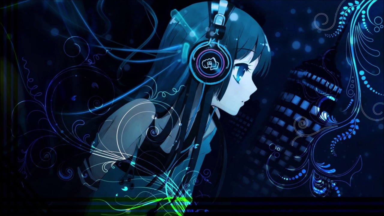 Still Hungry - Adelitas Way (Anti-Nightcore)