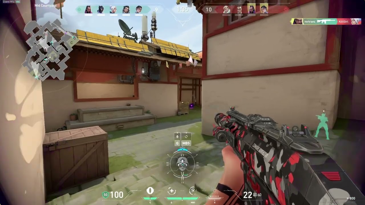 recent clips #10