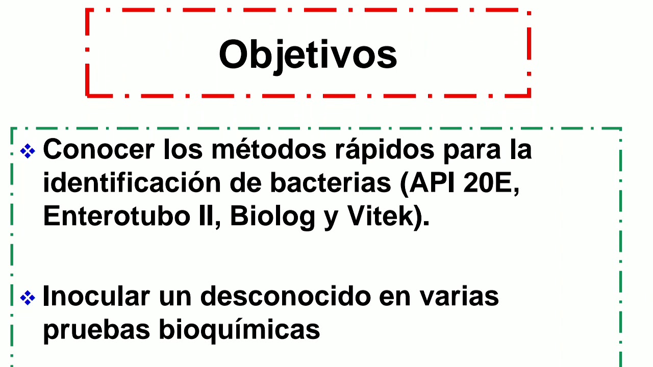 Enterobacterias