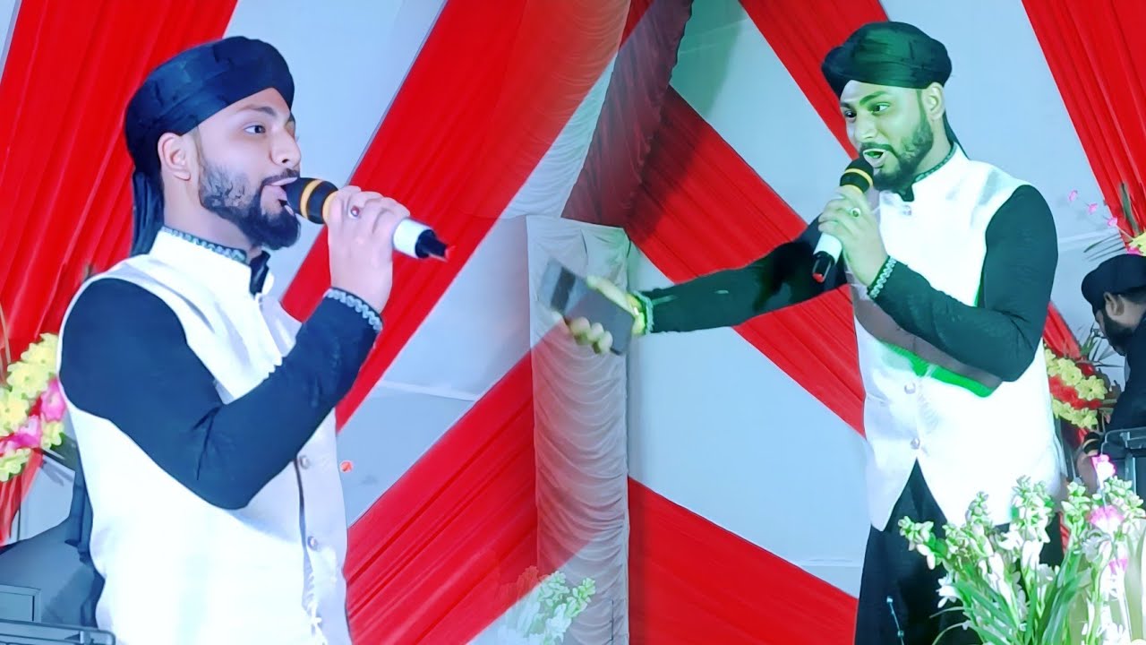 মিথ্যা কথা বলে জান্নাতে যাওয়ার সেই আকর্ষণীয় গজল || শিল্পী আবু সাঈদ আফ্রিদি
