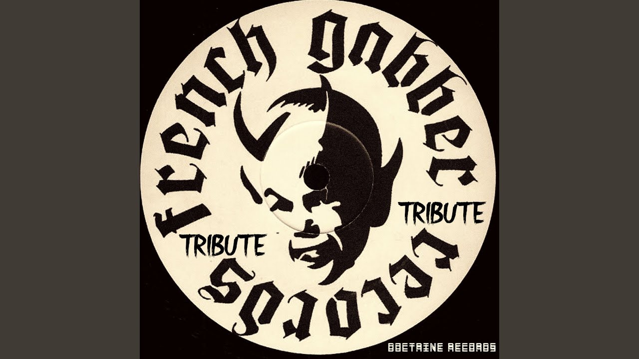 Hardcore Power (TRIBUTE to French Gabber Team)