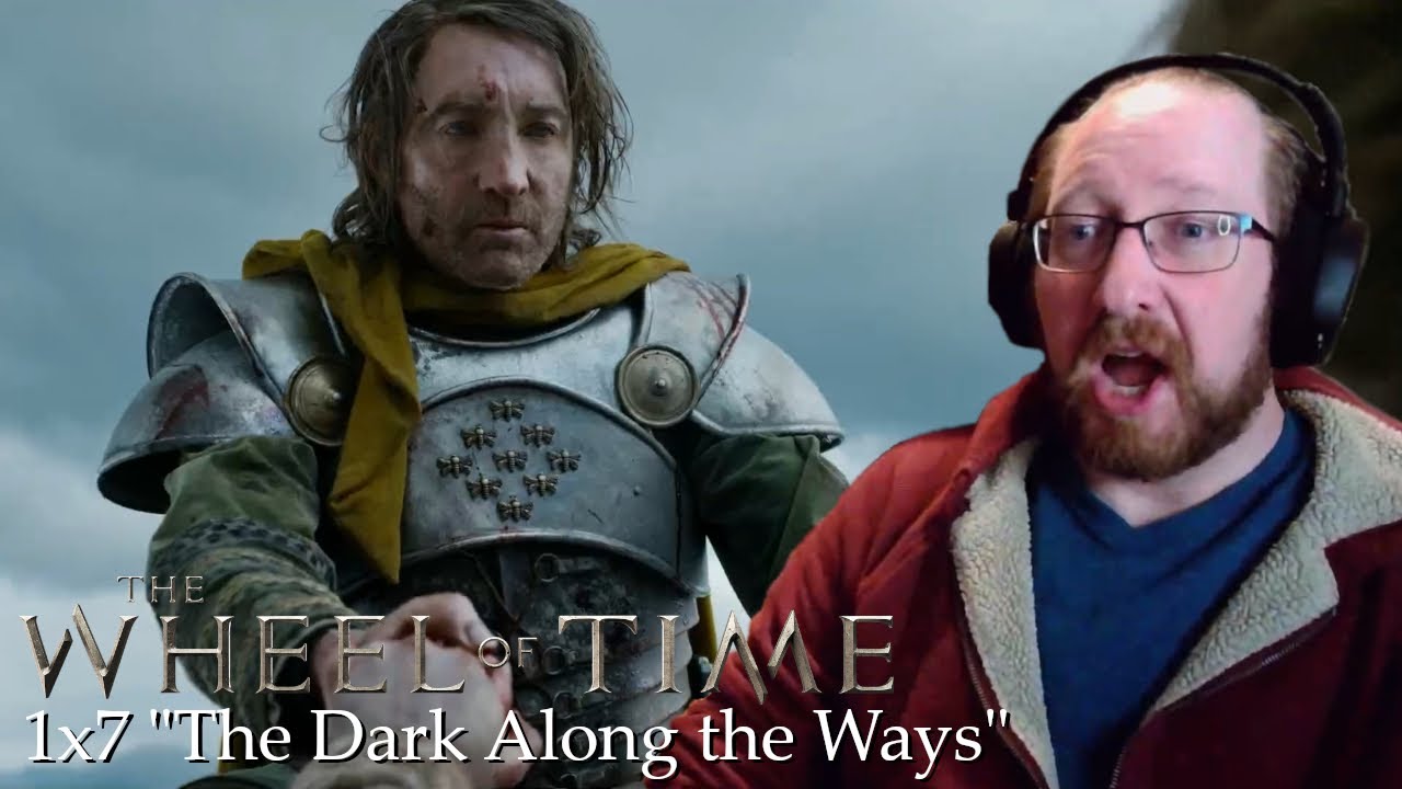 Wheel of Time 1x7 