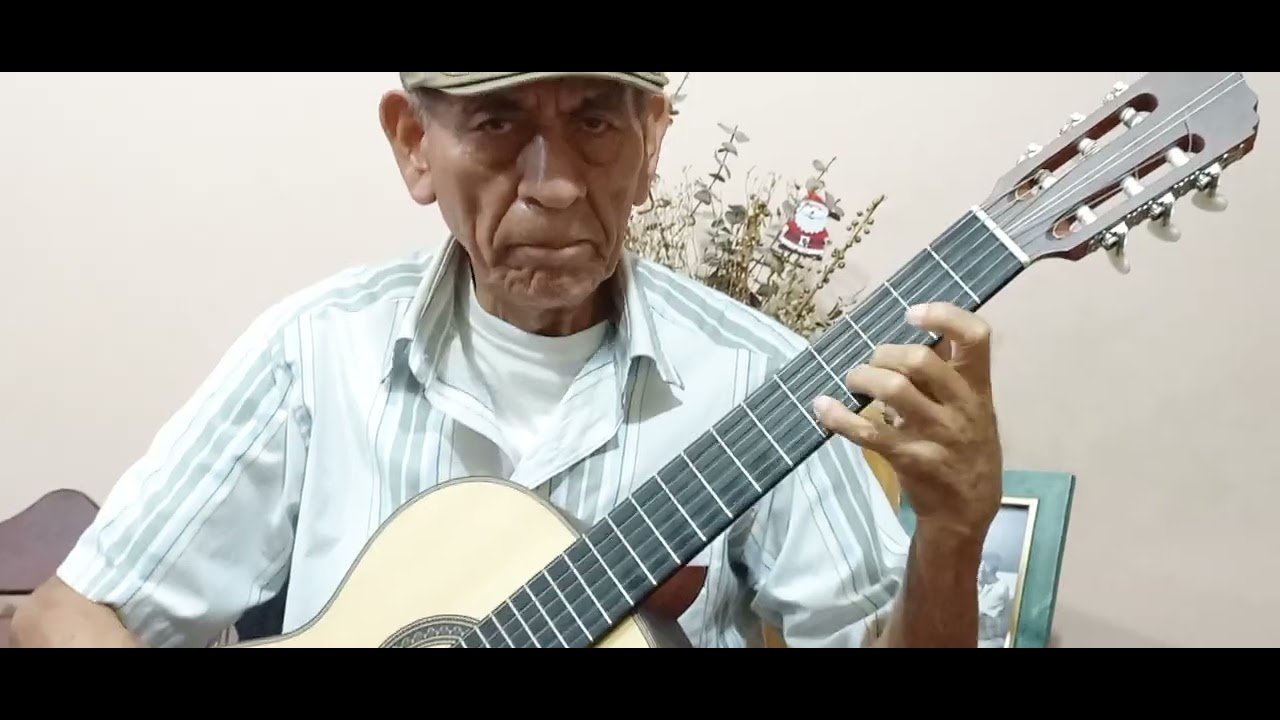 Que bien me dijo mi madre - RUISEÑORES DE GORGOR - CAJATAMBO