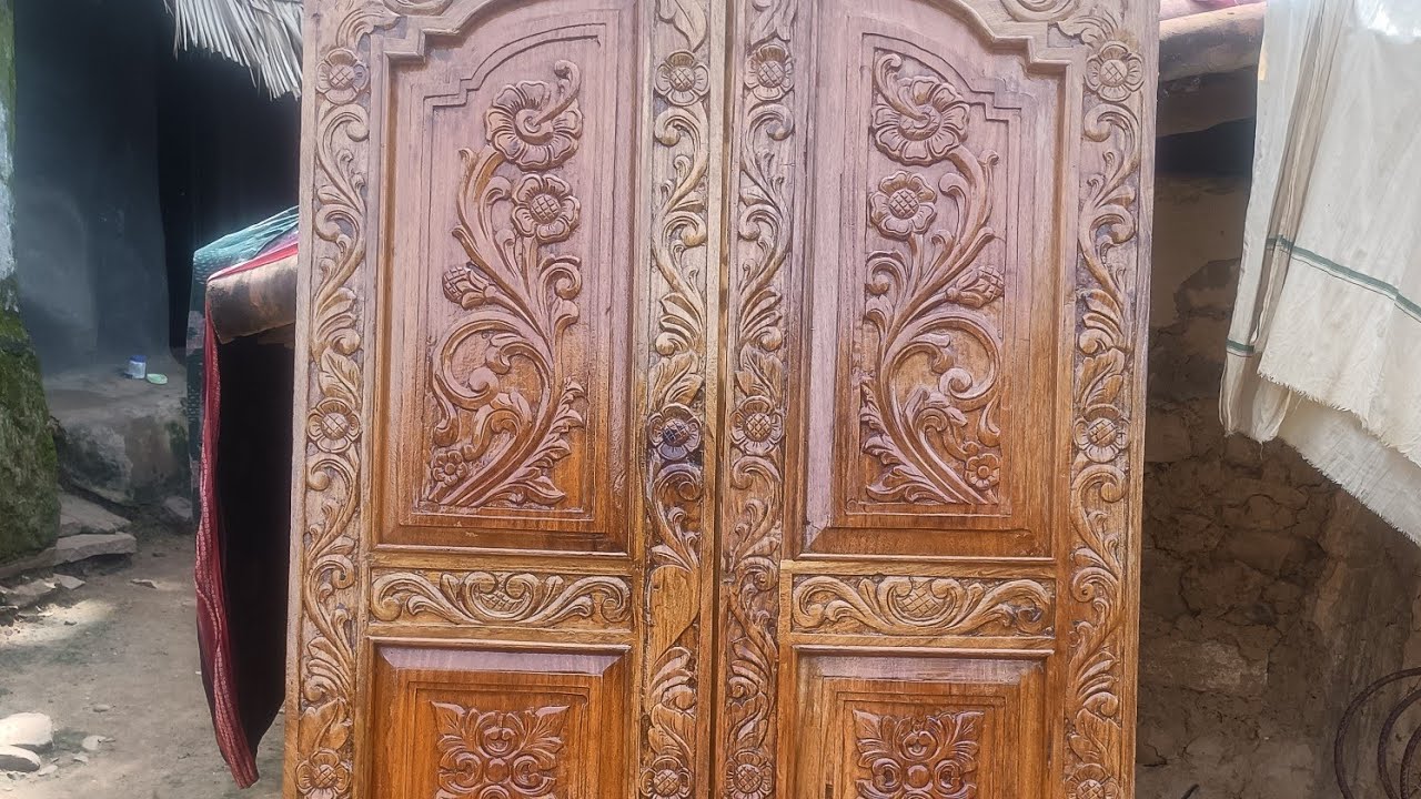 wood main door wood carving doors royel design carving doors