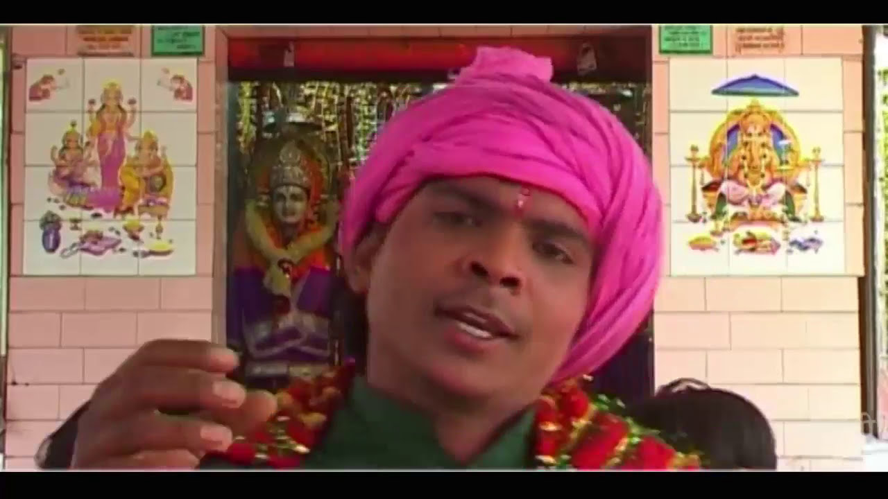 अम्बा आये खम्भा फाड़ के | संग बना महोत्सव | Best Bhakti Video Song Collection