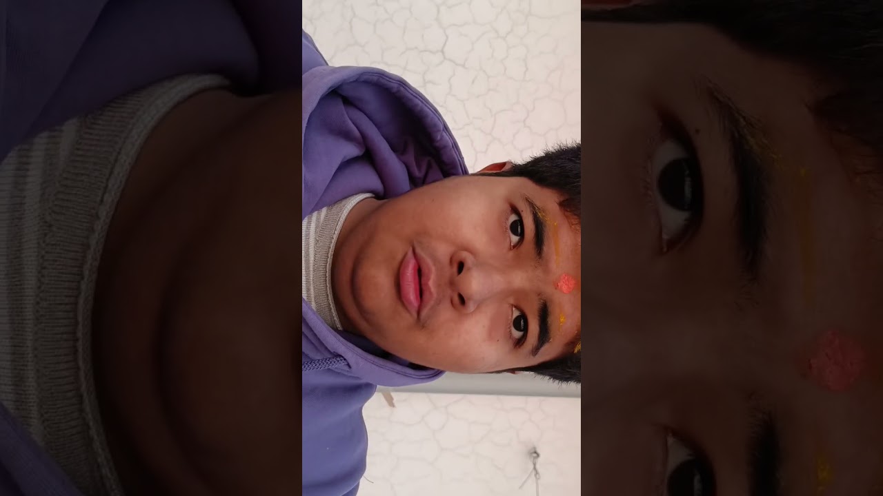 TODAY MAHASHIVRATRI VLOG.11