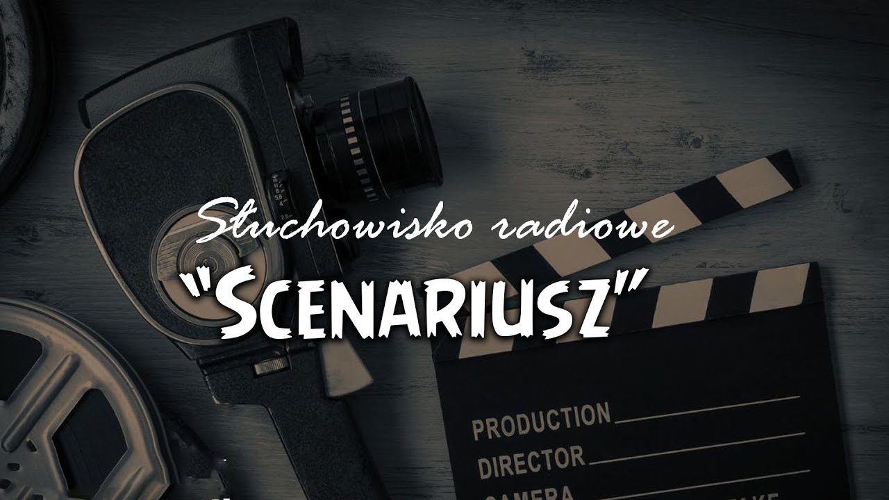 Scenariusz - Jan Warenycia| Słuchowisko radiowe