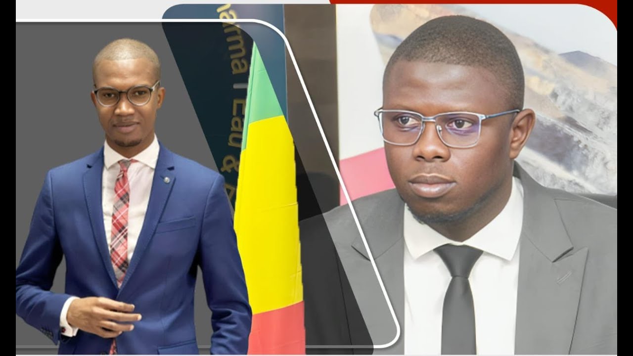 Suivez le Grand Entretien avec Me Ngagne Demba Touré