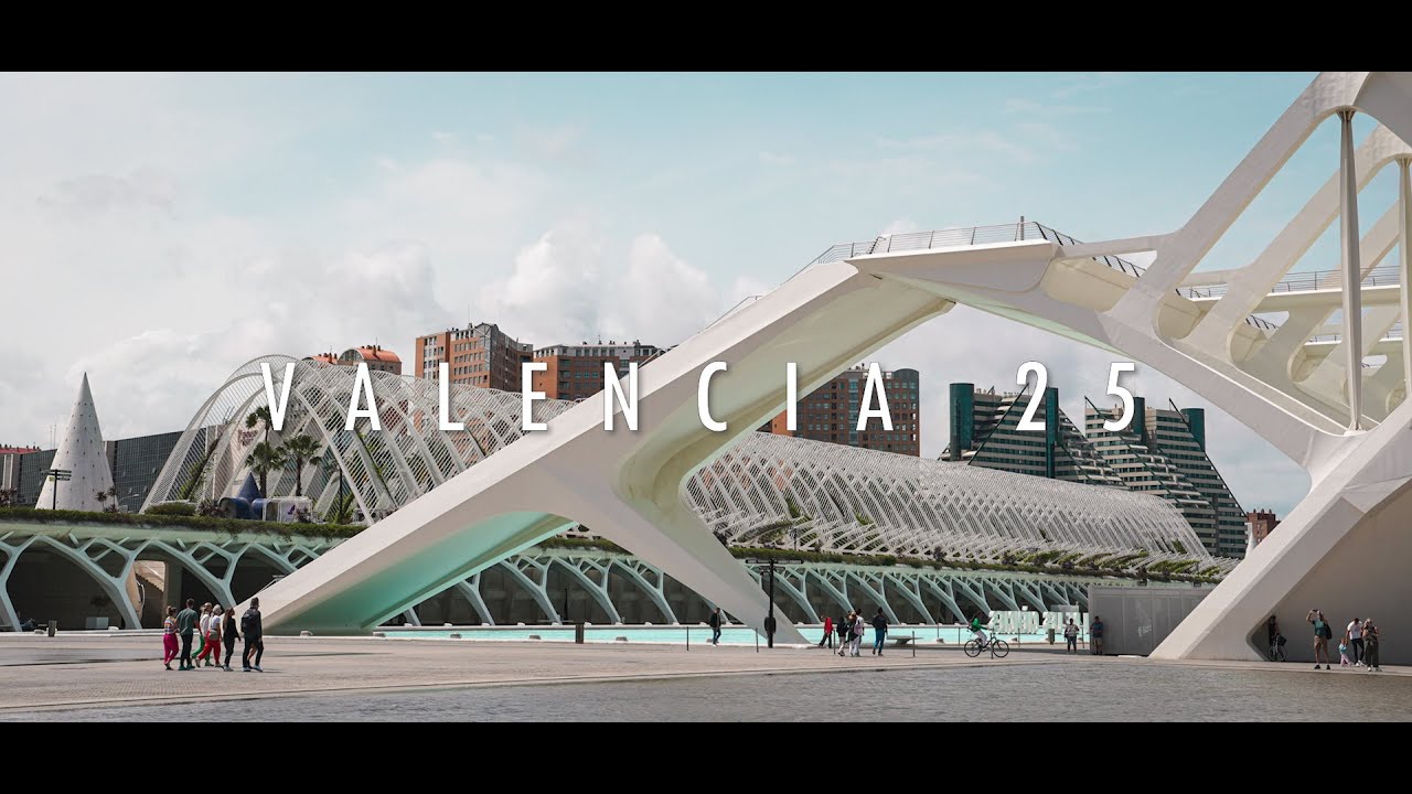 Valencia 25