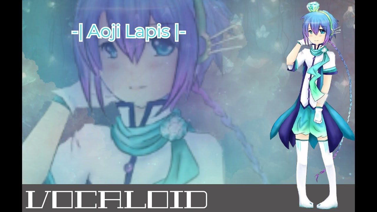 【VOCALOIDカバー】Ievan Polkka feat. Aoji Lapis