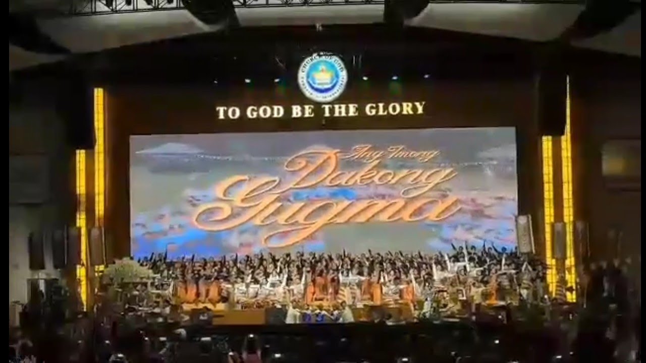 Ang Imong Dakong Gugma: ASOF-MMTK Season 9 Grand Finals Performance 💚