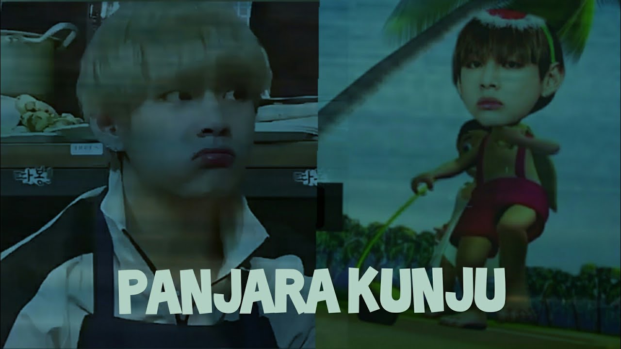 BTS Panjarakunju 😂Pt:2