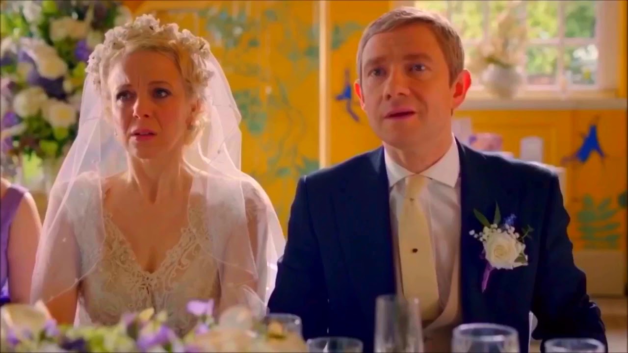 [EDIT] Sherlock - Royals