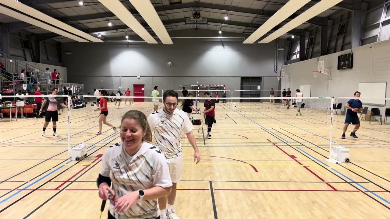 Elie Loli vs Anthony Ludivine - FORCALQUIER