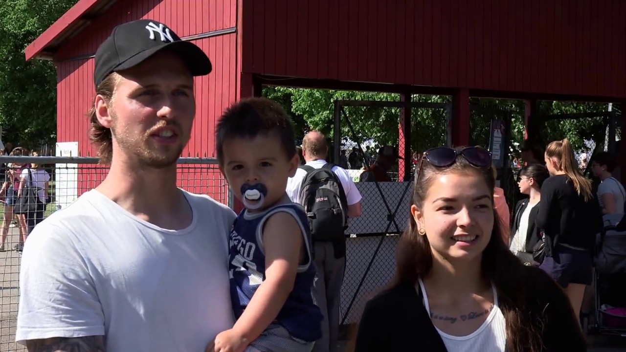 Vi ses på Roskilde Dyrskue 2017