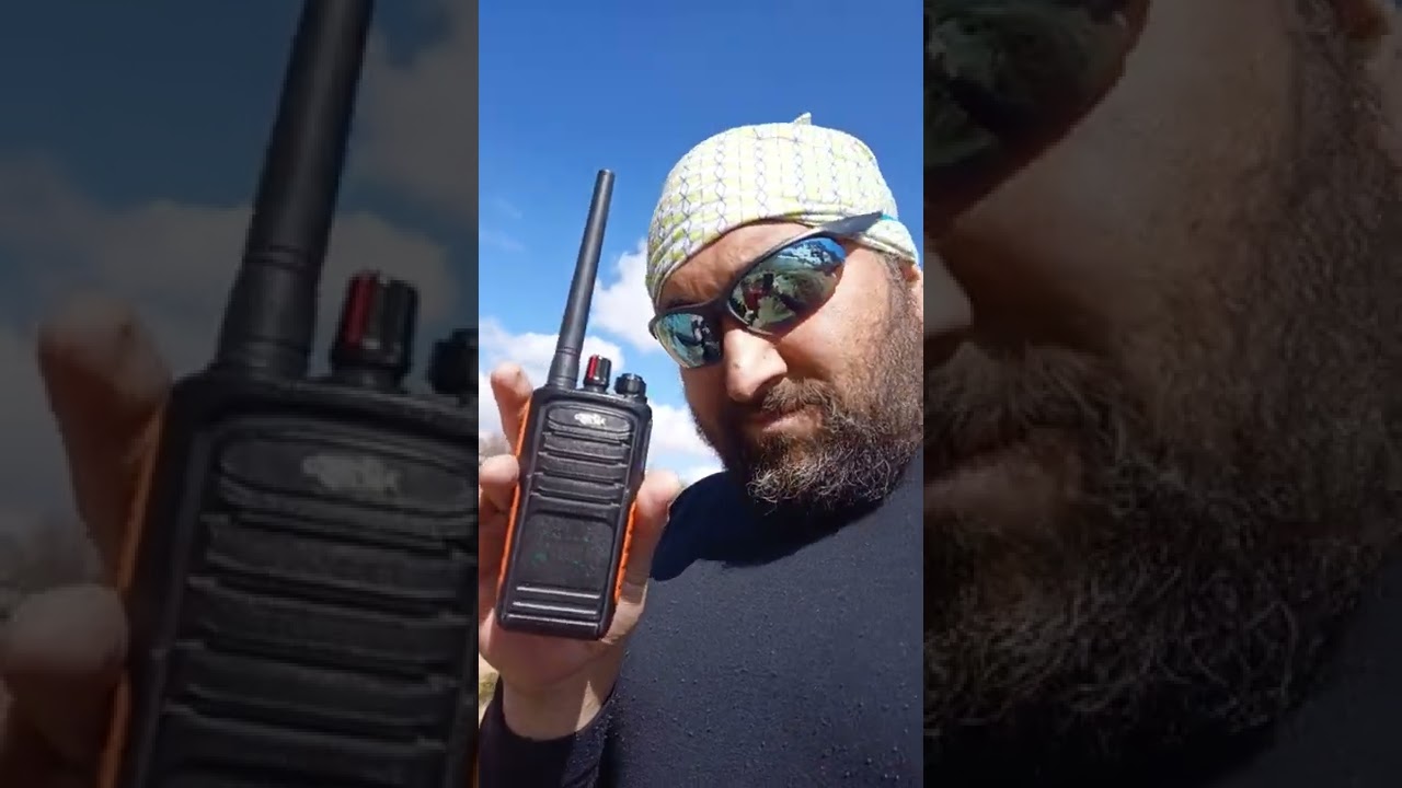 Rete Radio Montana,prova collegamento
