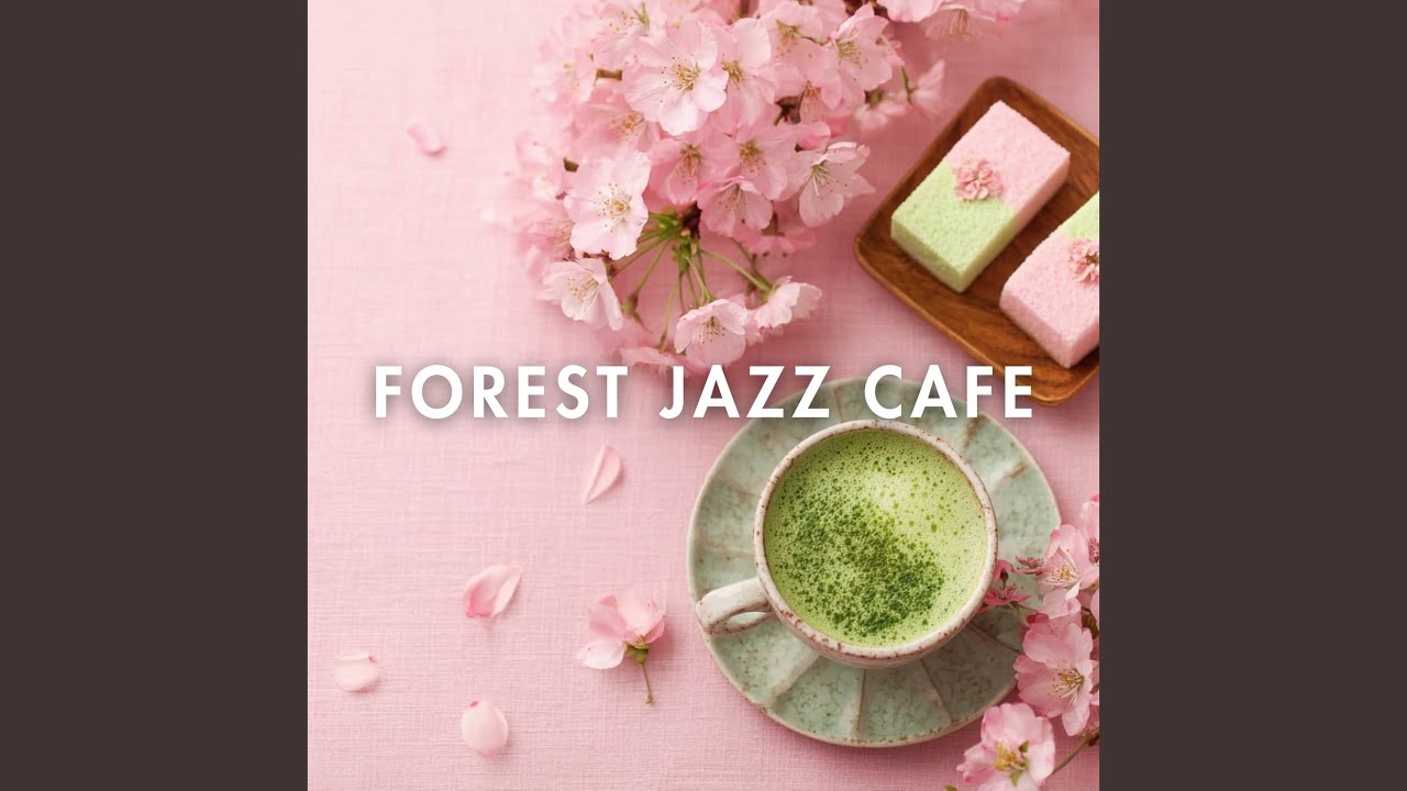 Acoustic Forest Chill