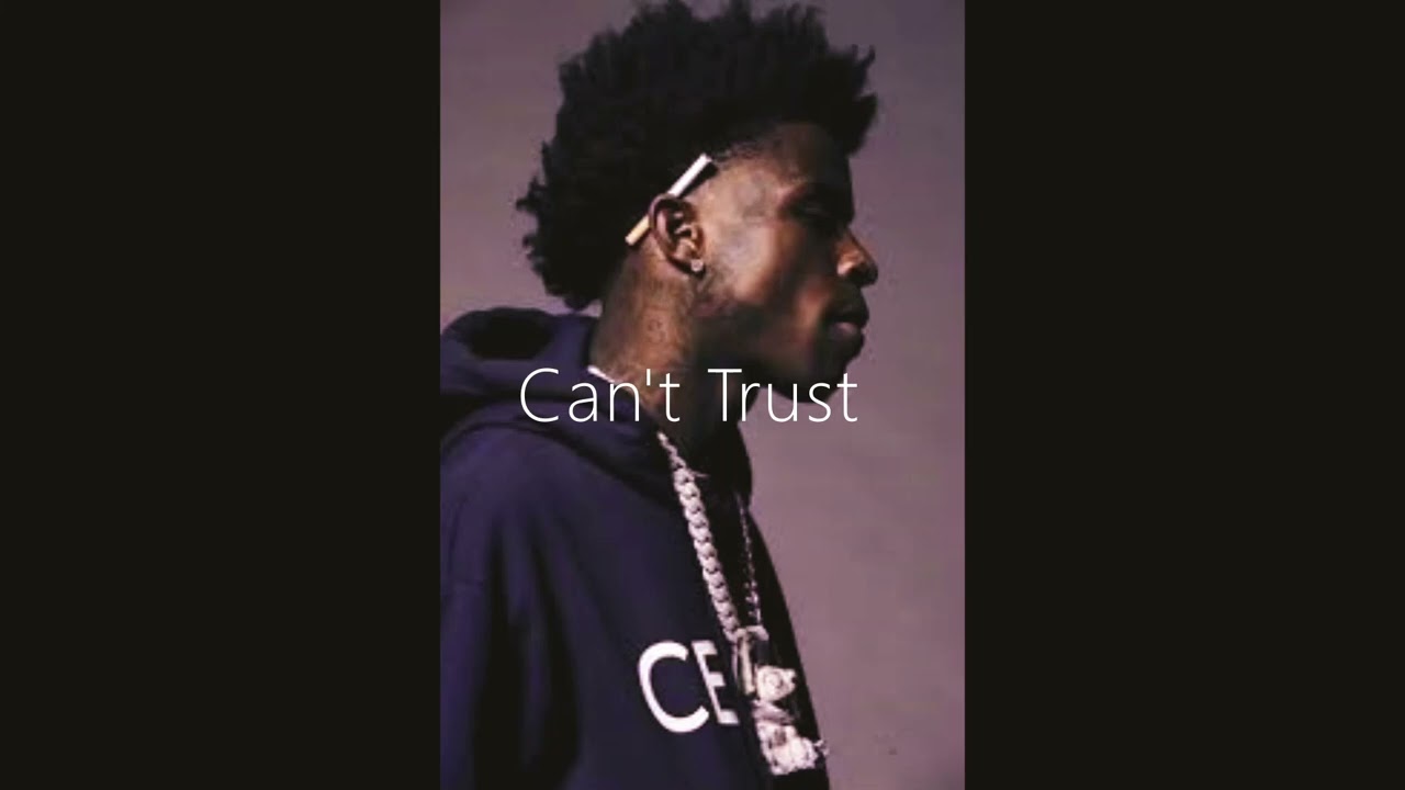 [FREE FOR PROFIT] Quando Rondo Type beat "Can't Trust" I free for profit