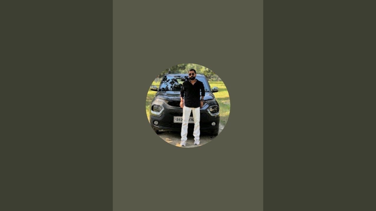 Aditya Tiwari Vlogs is live!