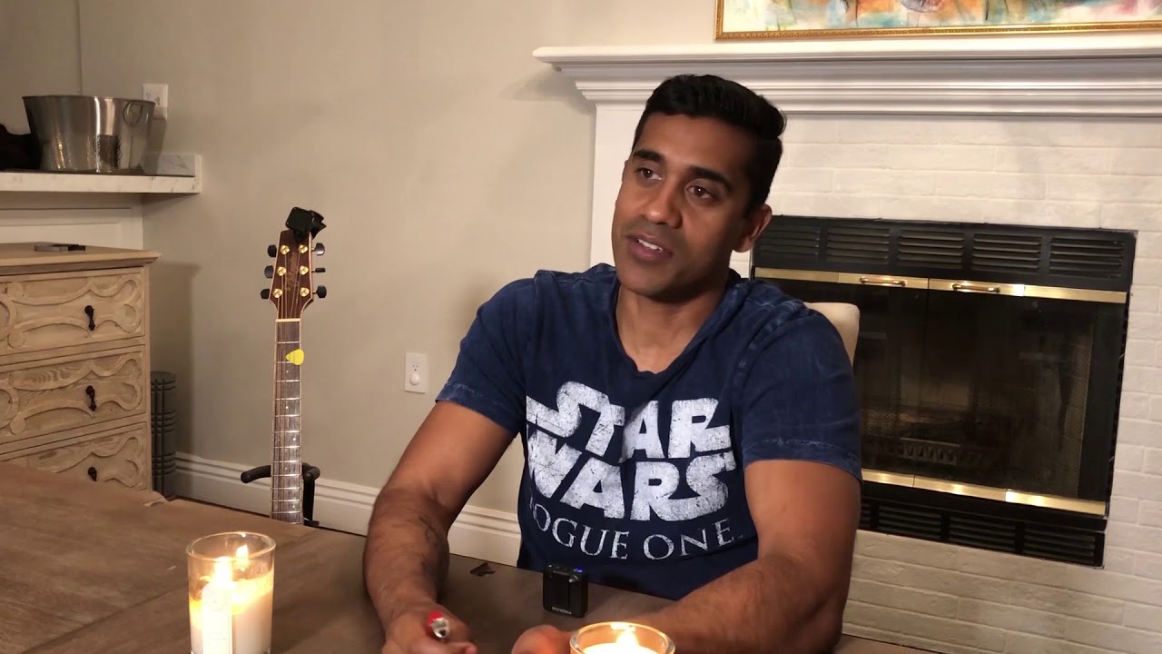 Dilan Jay - How It All Began