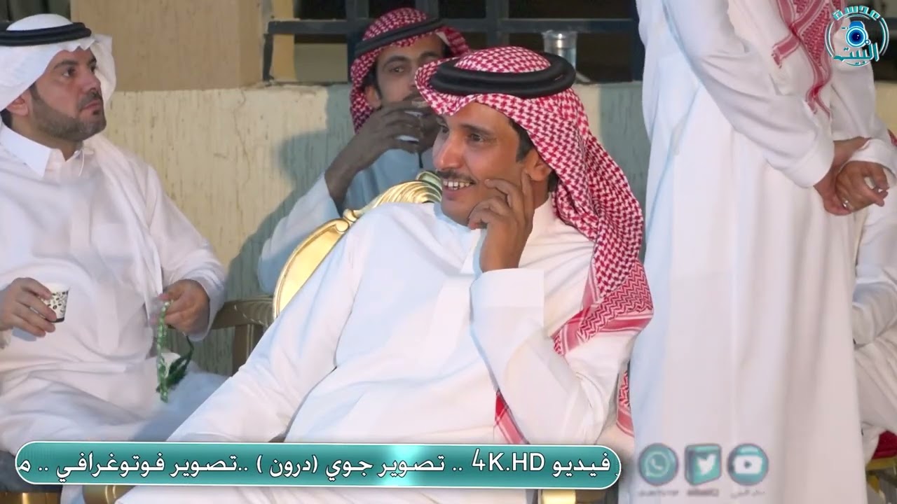 الراس الابيض وابان لربعنا الغانمين عبدالعزيز العازمي و عبدالعزيز الخياري حائل  1445/2/16 هـ