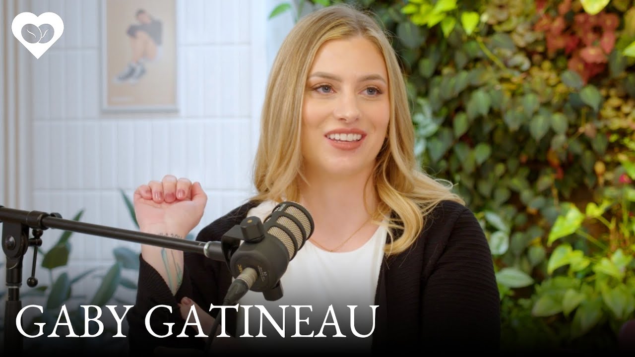 Grains d'espoir E28 - Naître en consommation avec Gaby Gatineau