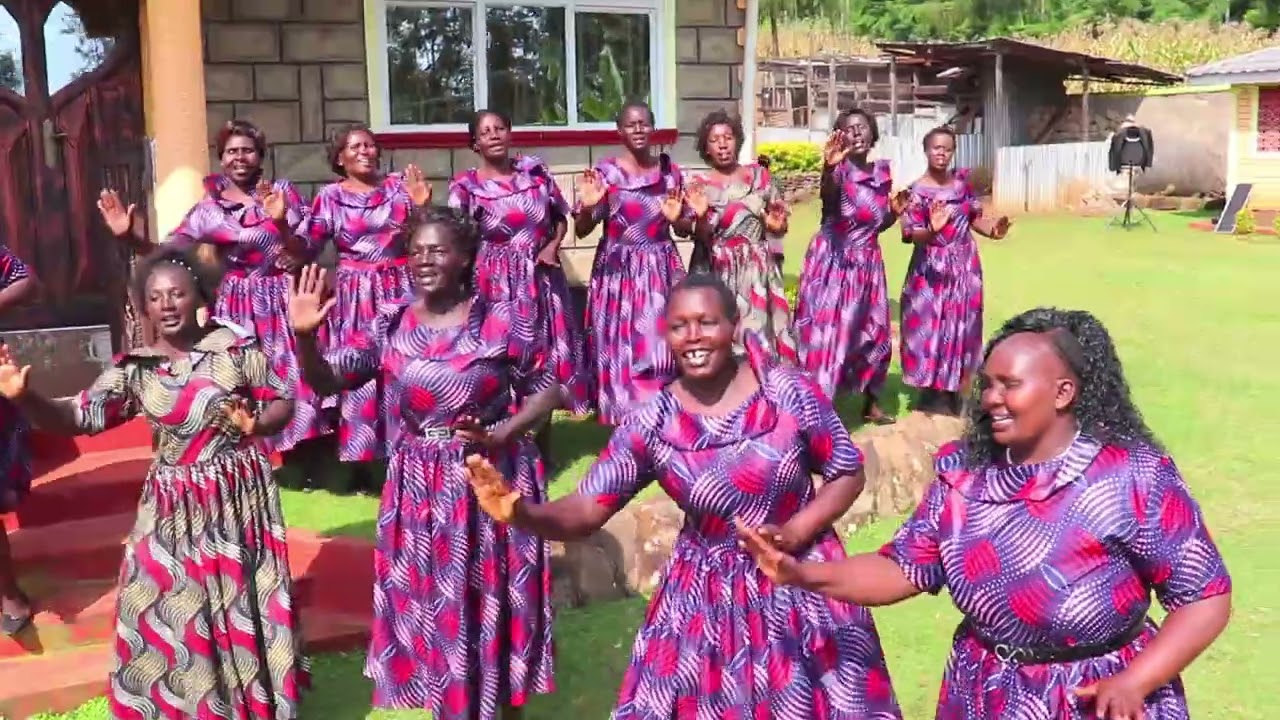 PETERO   BY   A.I.C   SOGONIN   CHOIR 