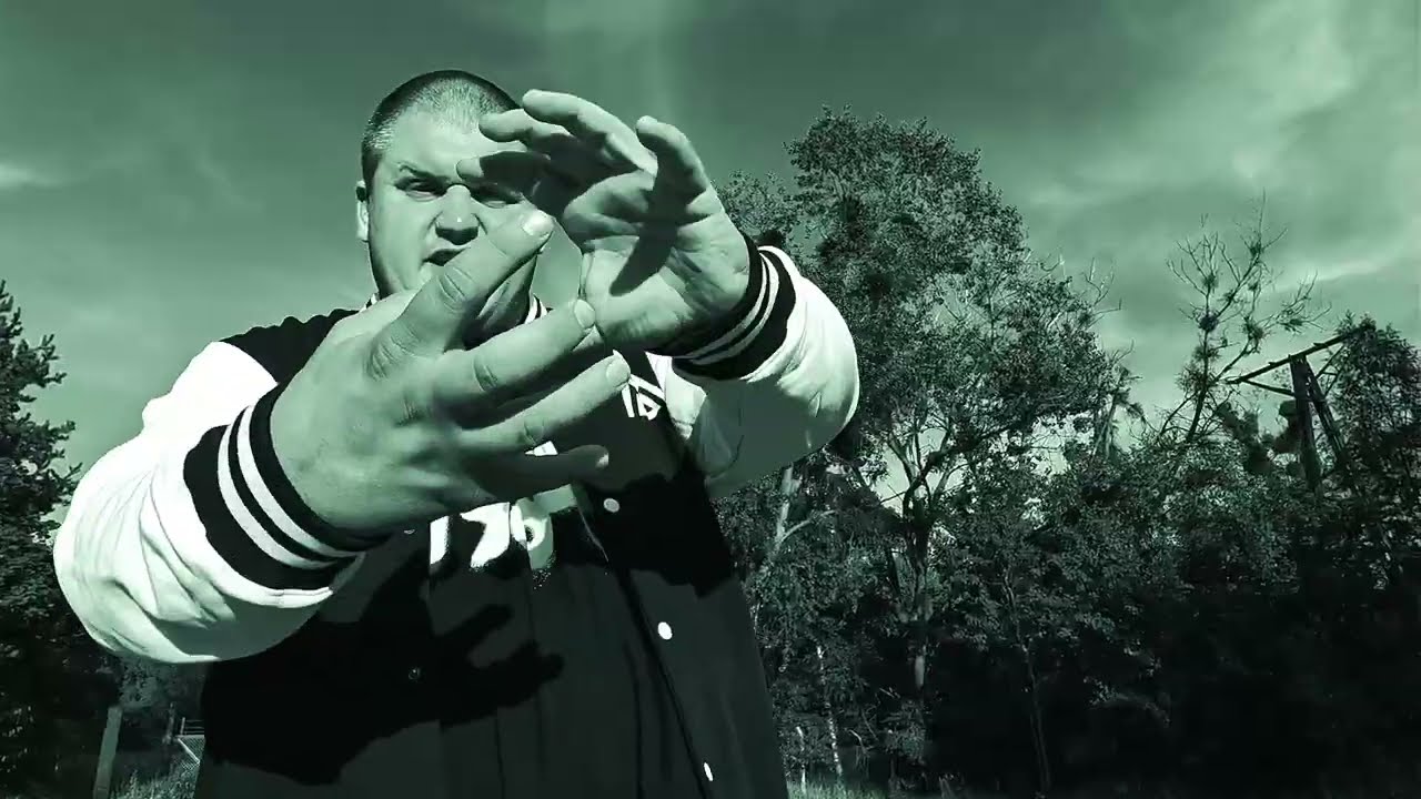 Skor - 1984 (prod. Mihtal) ARTWORK Sezon #2 (official video)