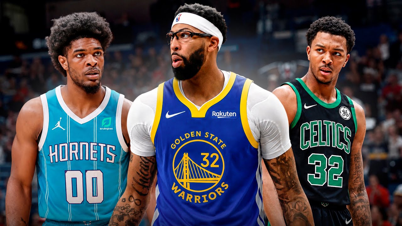 15 New NBA Offseason Trade Ideas