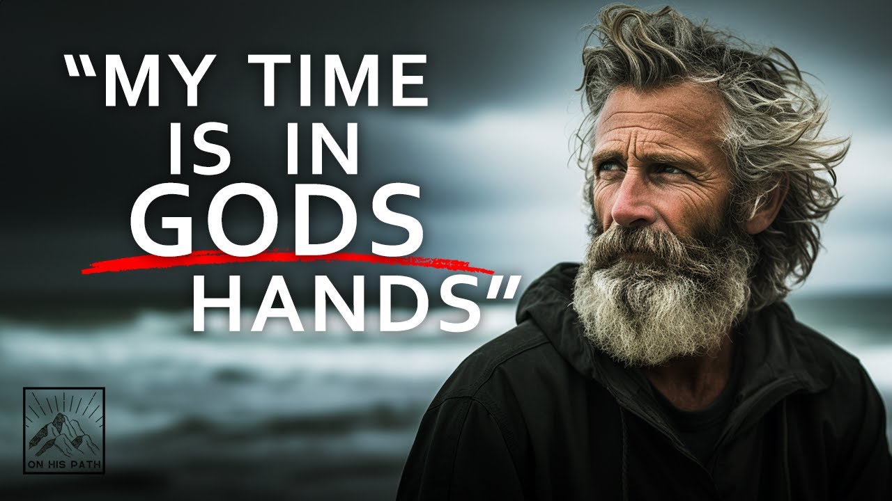 Trust In God's Power and Timing | Christian Motivation