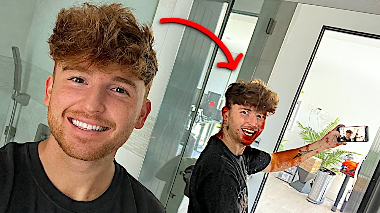 50 Scariest TikToks On The Internet..