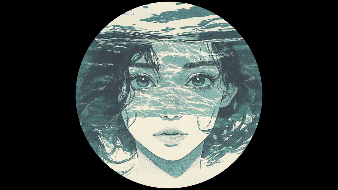 Shibuya793 - Take my heart on the waves