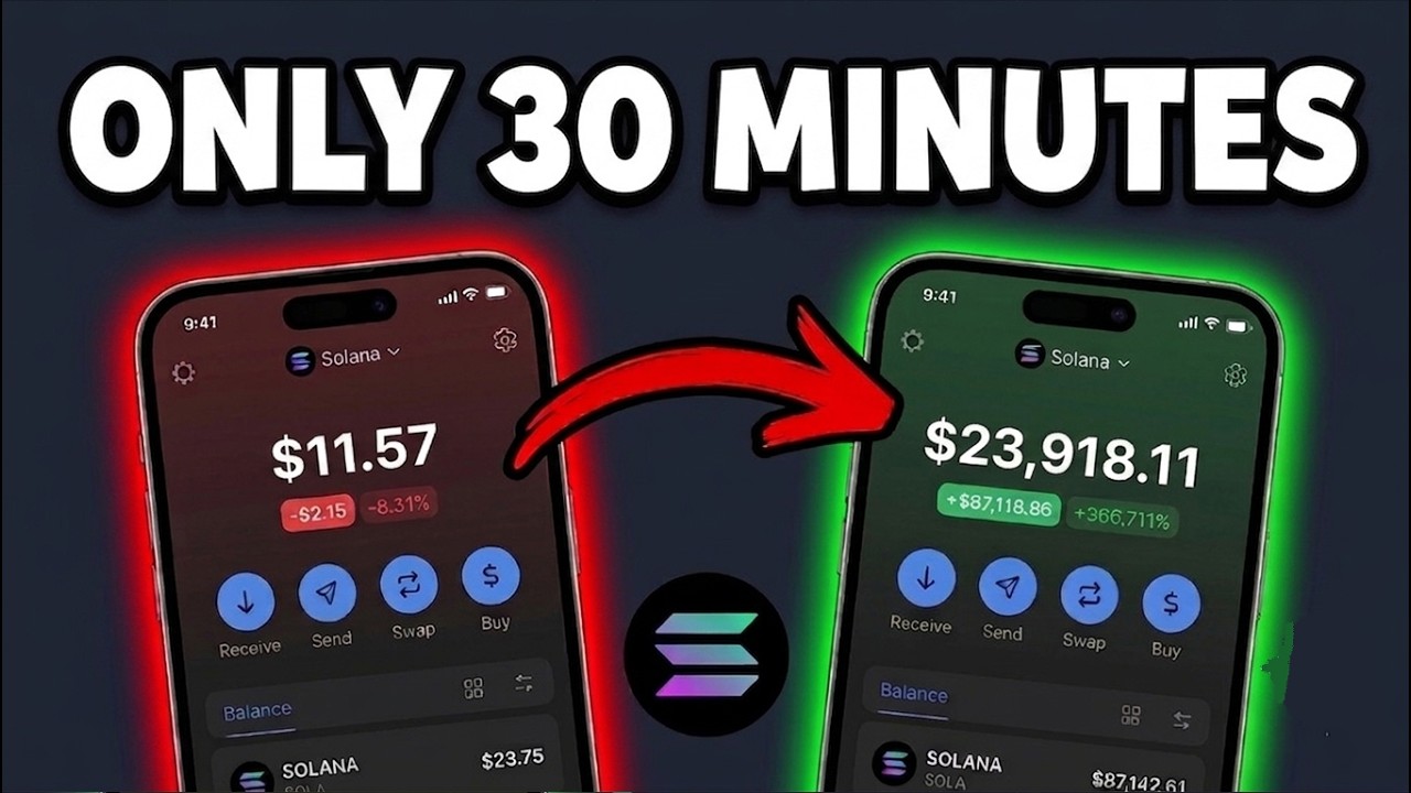 How To Dev A Memecoin On Solana For Free | Real Results 2026