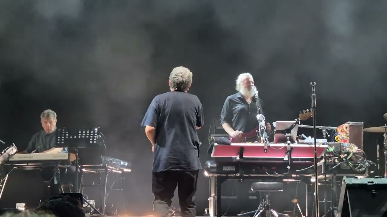 Iván Ferreiro - El Equilibrio es Imposible 