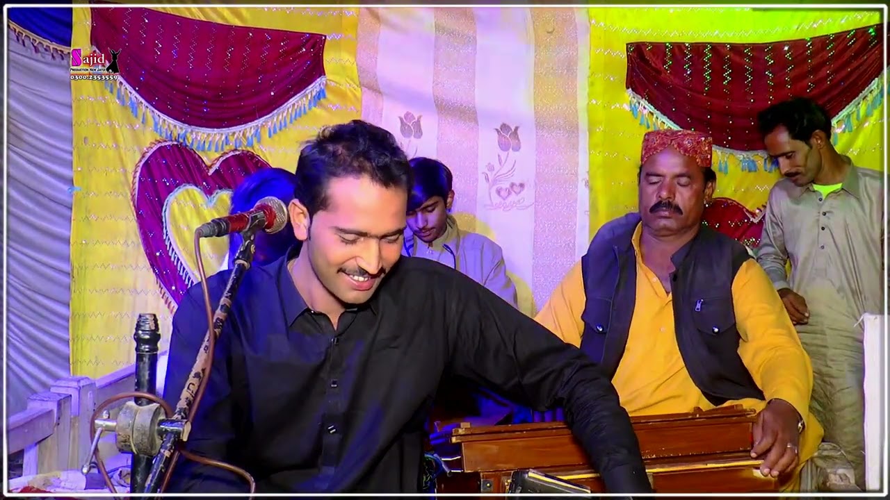 Kedo roaruo thae /Singer Raja faqeer ameer bux / Sindhi song / 2025