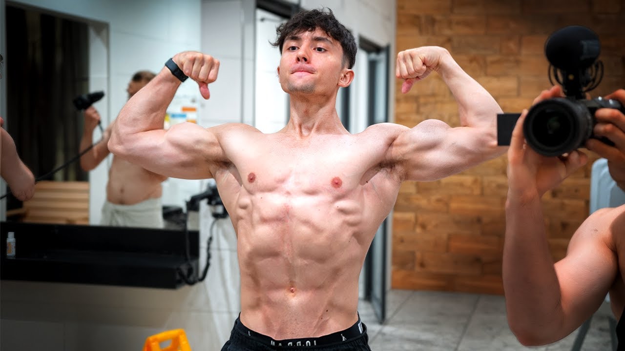 PROTEINOWE WIĘZIENIE